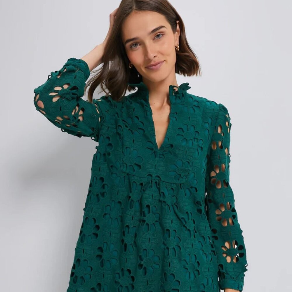 Tuckernuck Palmerston Dress / NWT / Size XL